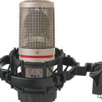 Продам микрофон AKG C-2000B, в Санкт-Петербурге