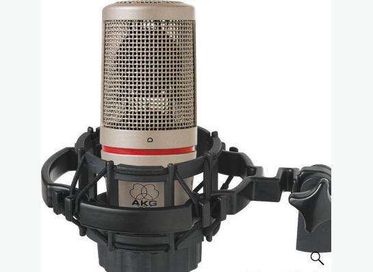 Продам микрофон AKG C-2000B