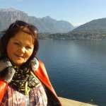 Ирина Сергеева, фото