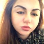 Мадина, фото