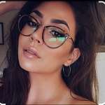 Марина, фото