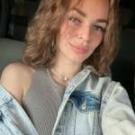 Полина, фото