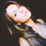 Полина, фото