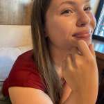 Анастасия, фото