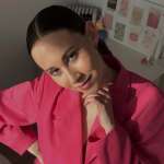 Полина, фото