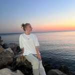 Настя, фото