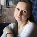 Елена Сергеевна Ряза, фото