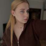 Полина, фото