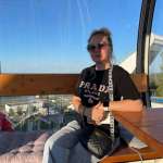 Оксана, фото