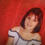 Ирина Сейтиева, фото