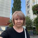 Оксана, фото