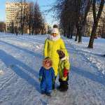 Сузана, фото