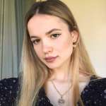 Анастасия, фото