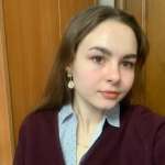 Софья, фото