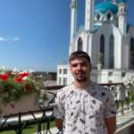 Алексей, фото