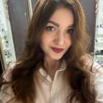 Анастасия, фото