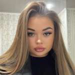 Алина, фото