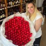 Марина, фото