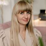 Светлана Рощупкина, фото