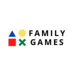 Family Games, фото