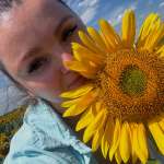 Оксана, фото