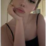 Кристина, фото