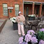 Анастасия, фото