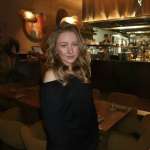 Алина, фото