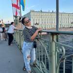 Ирина, фото