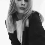 Ekaterina Dregval, фото