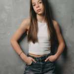 Анисия, фото