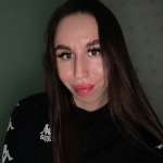 Ксения, фото