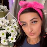 Наташа, фото