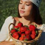 Анастасия, фото