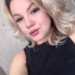 Наталья, фото