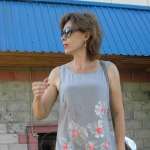 Ирина Дейлид, фото