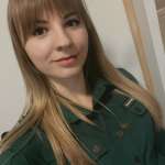 Елена, фото