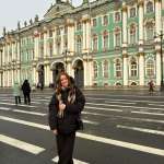 Елизавета, фото