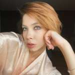 Диана, фото