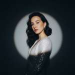 Анастасия, фото