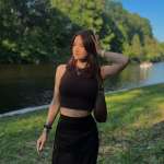 Ксения, фото