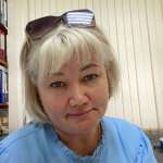 Ксюша, фото