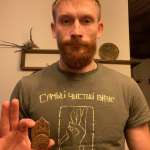 Антон, фото