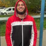 Артем, фото