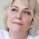 Елена, фото