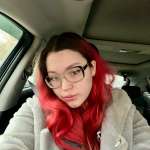 Мария, фото