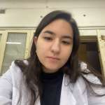 Александра, фото