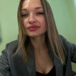 Ольга, фото