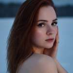 Анастасия, фото