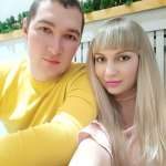 Марина, фото